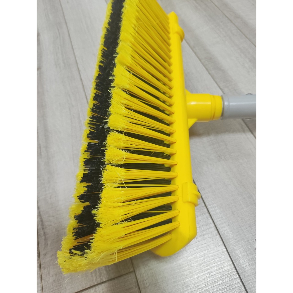 Cây Chà Nhà Tắm, Chà Sàn Gạt Quét Nước Homeinno Bản Lớn 35cm