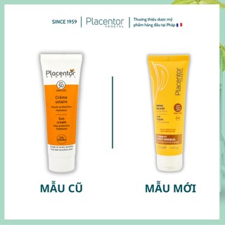 Kem chống nắng Placentor SPF50+ 40ml