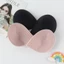 THEGIRL8B Bikini Đệm Chèn Đồ Lót Giọt Nước Hình Mềm Mại Có Thể Tháo Rời Áo Ngực Lót
