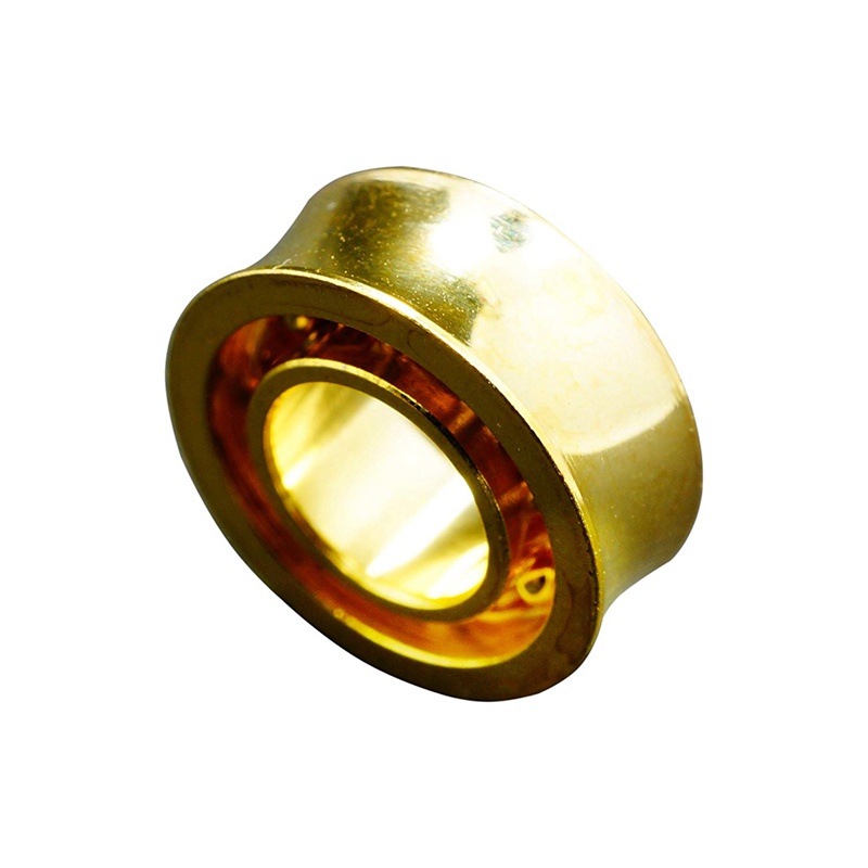 Vòng bi Yoyo 2 kim loại Yoyo 10 vòng bi + Loại bỏ vòng bi