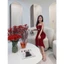 ĐẦM XÒE DỰ TIỆC 2 DÂY THỜI TRANG NỮ DUYÊN DÁNG , THỜI TRANG SIÊU SANG CHẢNH HOT TÔN DÁNG CHO CÁC NÀNG HIYU STORE