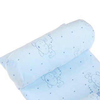 [Vận chuyển nhanh] Gối trẻ em THEHOMECO Hỗ trợ ngủ mềm Đệm chống lăn cho trẻ sơ sinh