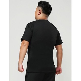 Bộ Quần Áo Thể Thao Plus Size Siêu Co Giãn Cho Nam 150KG 7XL