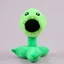Kids NEW PLANTS Vs ZOMBIES Búp bê sang trọng mềm mại Đồ chơi trẻ em sang trọng 13cm 〜 35cm