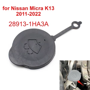 Nắp Bình Nước Rửa Kính Chắn Gió 28913-1HA3A Cho Nissan Micra K13 2011-2022