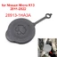Nắp Bình Nước Rửa Kính Chắn Gió 28913-1HA3A Cho Nissan Micra K13 2011-2022