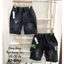 quần short jean đại cồ, bò ngố mặc đi học, đi chơi xuất khẩu cao cấp cho bé trai 25-50kg