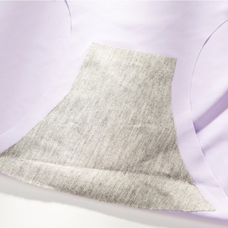 Quần lót su không đường may có đáy kháng khuẩn