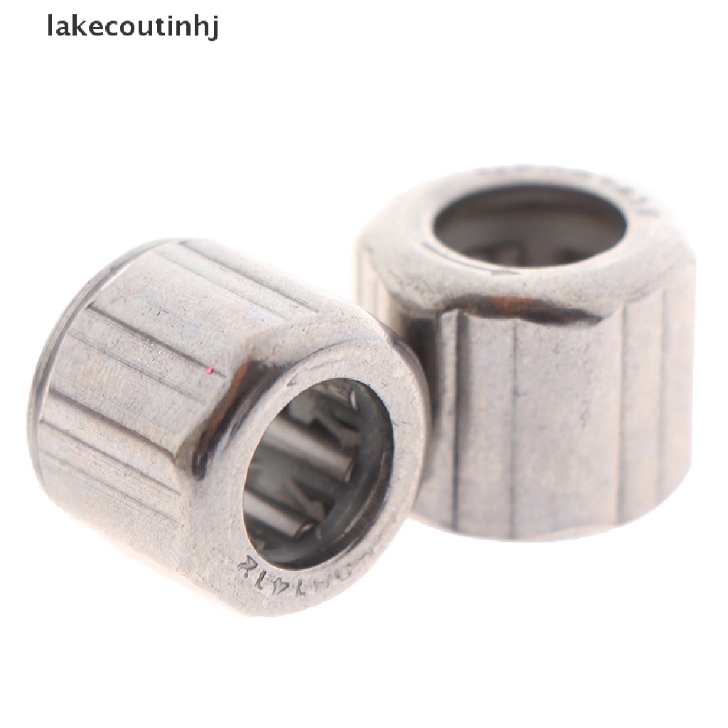 Set 2 Vòng Bi HF HF081412 Vòng Bi Một Chiều Lục Giác / Lục Giác