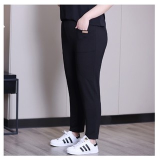 Quần Cạp Cao Thời Trang Co Giãn Cho Mẹ Béo AQ15 - Hàng Quảng Châu Cao Cấp