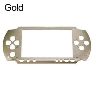AOPHEKM Console Faceplate Sửa chữa cho PSP 1000 Phụ kiện Vỏ vỏ cho PSP 1000