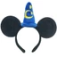 Băng Đô Tai Thỏ / Chuột Mickey Minnie Đính Kim Sa Lấp Lánh Phong Cách Hoạt Hình Cho Người Lớn Và Trẻ Em