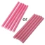 POP 5xHot-mel Keo Dính Dụng Cụ 7x100mm Sửa Chữa Niêm Phong Phong Bì Sáp