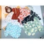 combo 3 bộ cho bé gái chất đũi lụa siêu mềm 6-16kg, bộ cộc tay bé gái