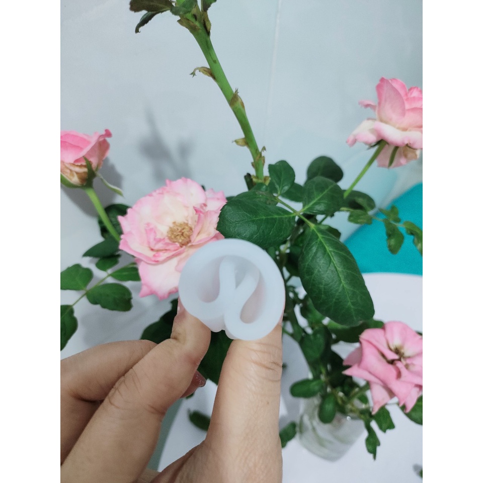 BAO KHÔNG RỚT , RÚT KO KẾN Cốc nguyệt san Greencup đạt chuẩn FDA Hoa Kỳ, menstrual cup easy fit