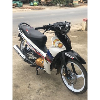 Tem rời sirius - mẫu malaysia