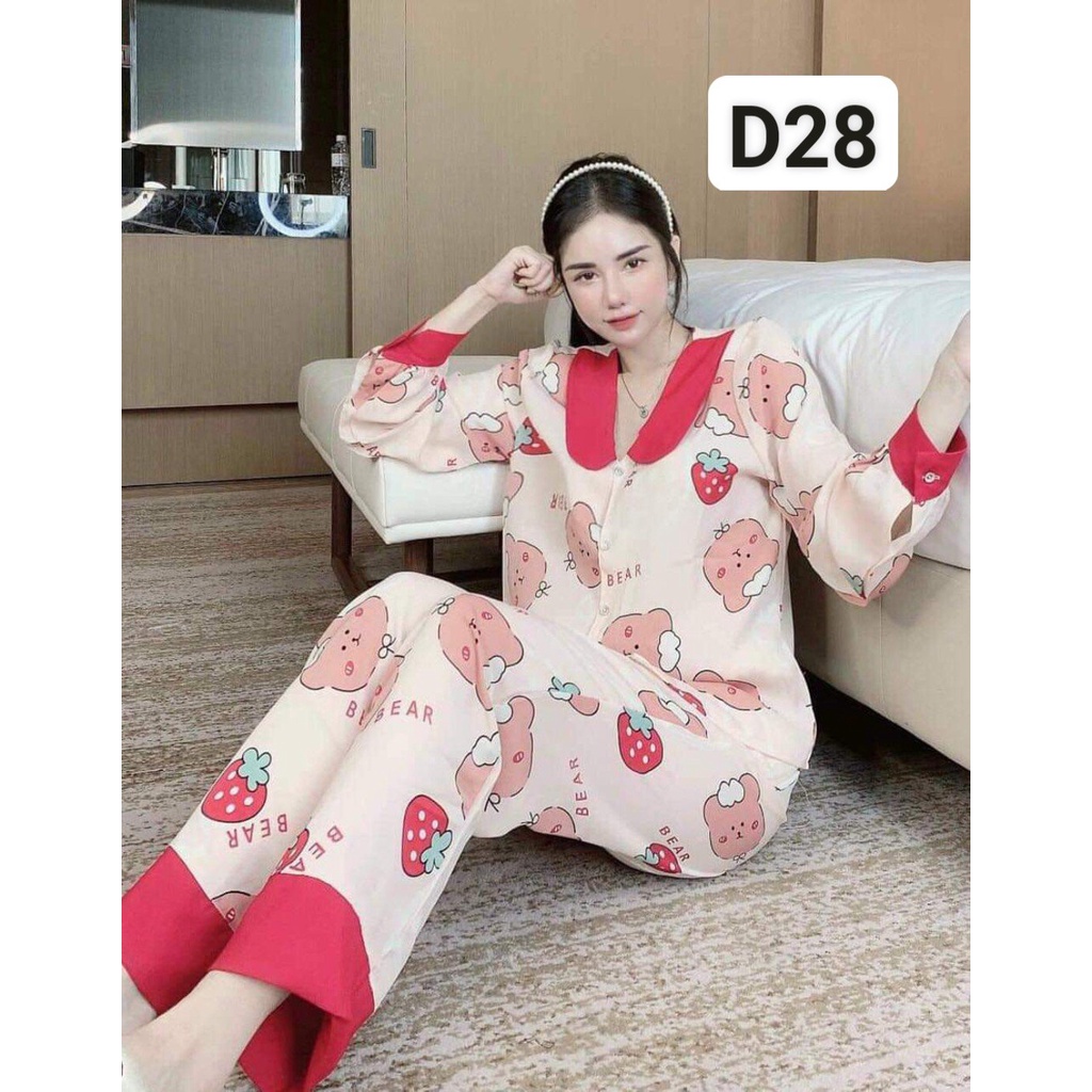 D28 40-60kg