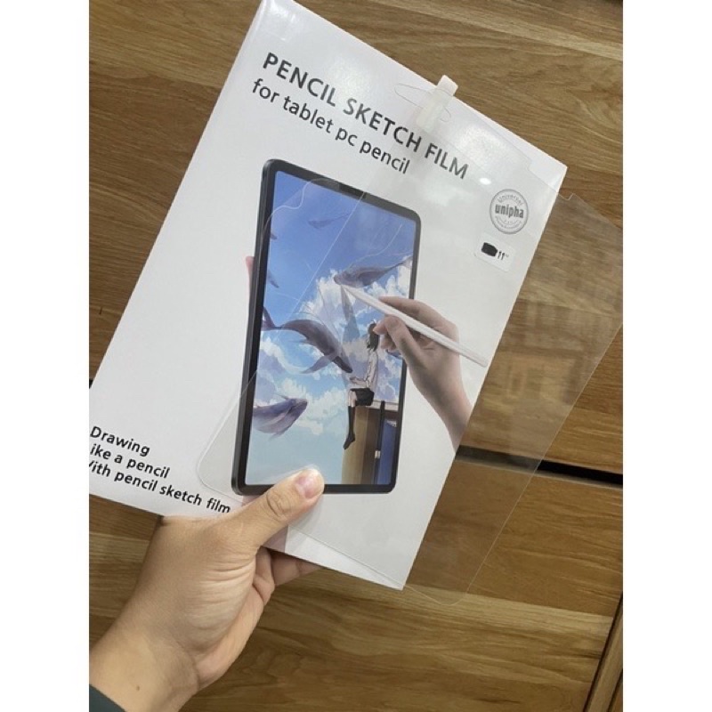 [ Đã có iPad 2024 ] Kính cường lực ipad Air1 - Air2 - Mini1234 - 10.5 - 10.2 - mini 6 - 10.9inch - Pro 13inch 2024
