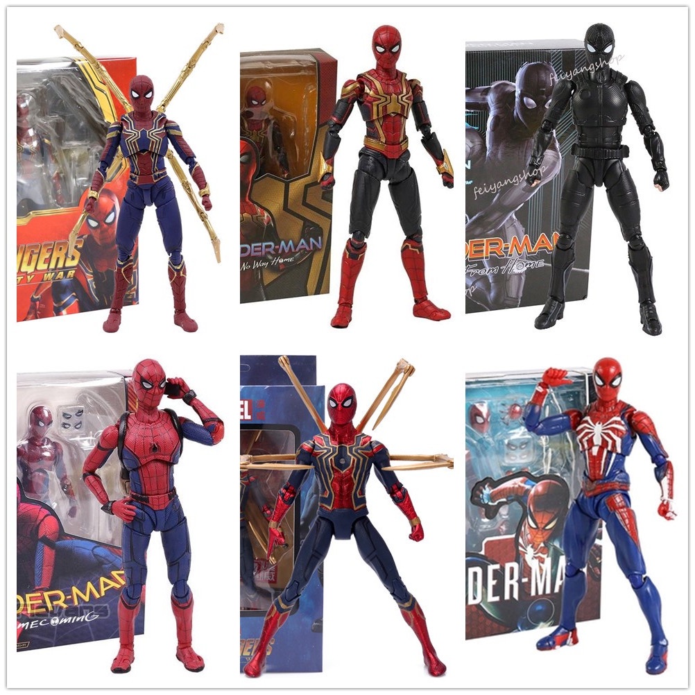 Marvel Legends Spider giá tốt Tháng 4, 2023 | Mua ngay | Shopee Việt Nam