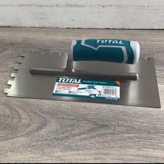 ĐỒ NGHỀ TOTAL Bay hồ có  răng cưa 280MM x 130MM THTT81286