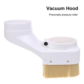 Colo Máy Hút Bụi Kẹp CNC 70mm 75mm 80mm 85mm 90mm 100mm Bụi Boot Bụi Cho Máy Định Tuyến Động Cơ Trục C