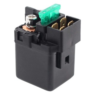 YOUDO Xe Máy Rơ Le Khởi Động Solenoid Cho ZX-1400 ZX-14 2006-2010 VN-800 1999-2006 ZG-1400 CONCOURS 2008-2011 ER650
