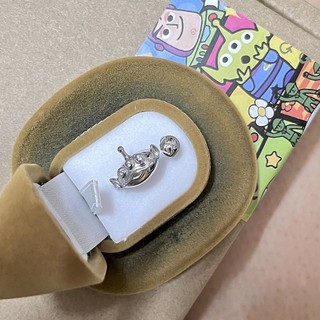 Ba Mắt Bé Trai Hành Tinh Nhẫn Mở Hoạt Hình Cô Gái Dễ Thương Disney Trẻ Em Câu Chuyện Đồ Chơi Hoạt Hình Quà Tặng