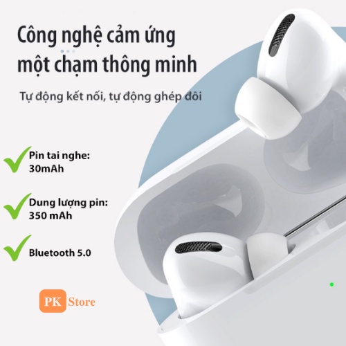 Tai Nghe Bluetooth Pro Shopee Vi T Nam