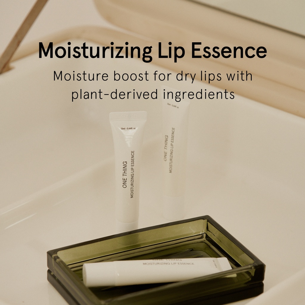 Ảnh Tinh chất dưỡng ẩm môi 13g | Moisturizing Lip Essence 1