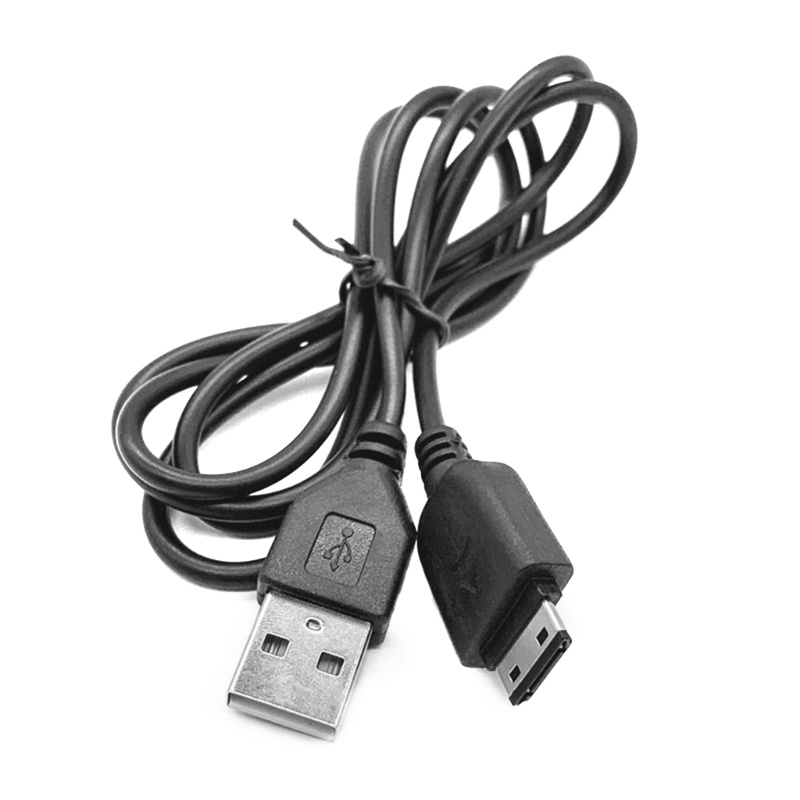 PCF * Dây cáp sạc điện thoại di động cho Xplorer B2700 B5702 B5722 D880 Duos D980 E1070 E1100 E1110 E1120 Bộ phụ kiện điện thoại