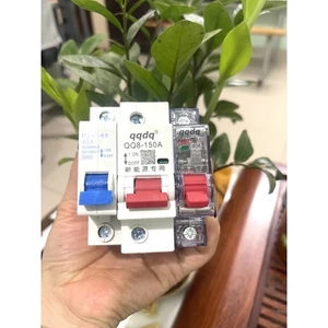 Atomat 40a-150a cho xe điện và xe máy phụ kiện xe điện