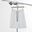 Quần short đùi thun bắp unisex Dwin thun Basic nam nữ oversize ống rộng ulzzang Hàn Quốc QS02B