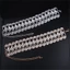 Vòng Cổ Choker Ngắn Đính Đá Pha Lê Phong Cách Âu Mỹ Thời Trang