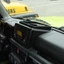 Bảng Điều Khiển Ô Tô Bảng Điều Khiển Hộp Bảo Quản Người Tổ Chức Cho Jimny 2019 2020 2021 2022 JB64 JB74 Phụ Kiện Nội Thất
