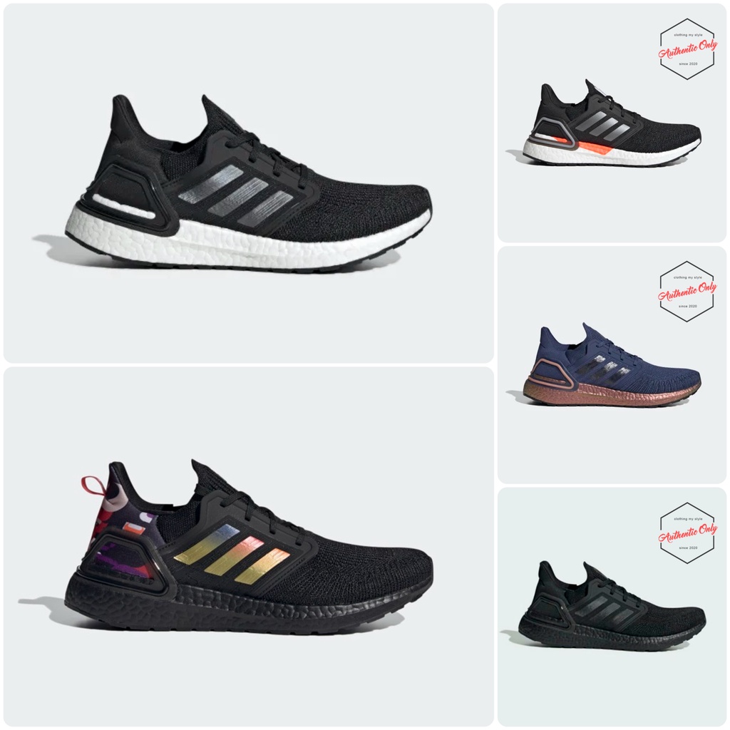 [100% Chính Hãng] GIÀY ADIDAS ULTRABOOST 20 CHÍNH HÃNG - GZ8988, EG0714 ...
