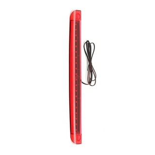 Đa Năng Ô Tô Xe Máy Đỏ 12V 20 LED 3RD Gắn Cao Phanh Đuôi Dừng Đèn