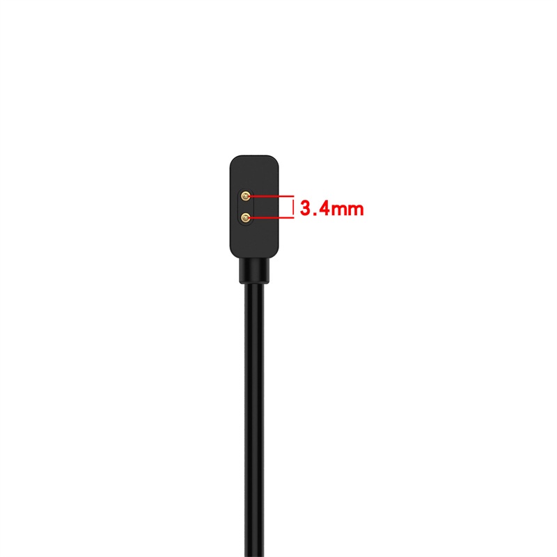 Dây Cáp Sạc Đồng Hồ Thông Minh Xiaomi Redmi Watch 3 / Redmi Watch 2 lite / Redmi Smart Band Pro / Xiaomi Smart Band 7 Pro / POCO Watch