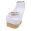 Fol Máy khắc CNC Bàn chải trục chính Bàn chải chống bụi Máy hút bụi Dustcollector