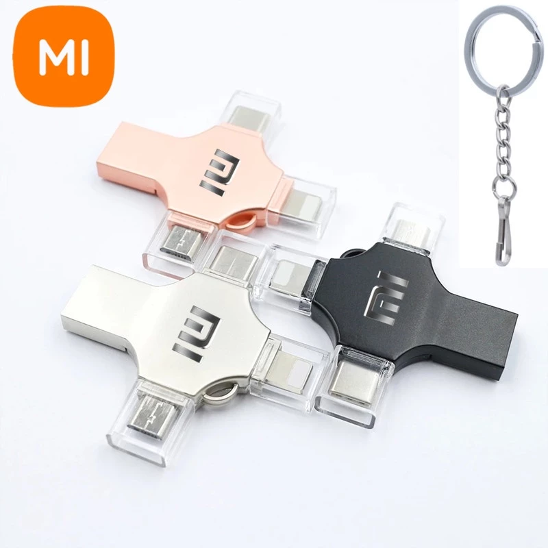 Usb 3.1 tốc độ cao và truyền dữ liệu ổn định. Sử dụng chip mức A, nó có thể được xóa nhiều lần 100.000 lần. 
 Thiết kế lỗ treo bằng kim loại, tinh tế và thiết thực, không dễ thất lạc.