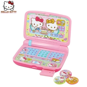 Điện Thoại Máy Tính Đồ Chơi Hình Hello Kitty 50087 K6DM