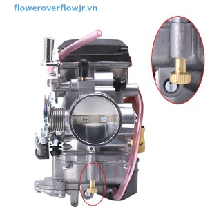Ốc Vít Điều Chỉnh Bộ Chế Hòa Khí Chính Hãng / Thay Thế Cho Xe Máy