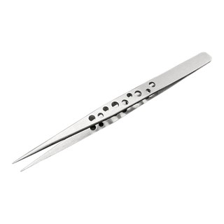 Com * ESD Cong Straight Tip Công cụ sửa chữa điện thoại bằng thép không gỉ chính xác