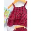bộ 2 dây siêu điệu hàng cao cấp hãng H&B kids cho bé gái 6-16kg