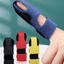MCODECOVED Nẹp Ngón Tay Viêm Khớp Cố Định Ngón Tay Cái Chấn Thương Cố Định Dây Đeo Bảo Vệ Gãy Ngón Tay Nhiều Màu Sắc Chỉnh Nẹp