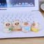 Mô hình mèo xiêm dễ thương tiểu cảnh, bày bàn làm việc, bàn học, tủ sách, taplo ô tô
