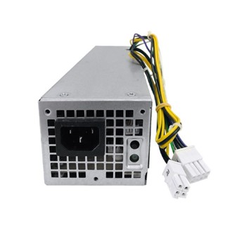 Charmantcc1 Thay thế nguồn máy tính 255W chính hãng cho Dell 3020 7020 9020 T7100