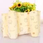 GILDEDHOMIN Gối Trẻ Sơ Sinh Mềm Hỗ Trợ Ngủ Bảo Vệ Cổ Gối Định Vị