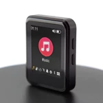 Faaeal BENJIE X1 Máy Nghe Nhạc Bluetooth Mới Không Tích Hợp Phiên Bản Bộ Nhớ Hỗ Trợ Thẻ SD HiFi Lossless MP3 Có Loa Ghi FM Walkman — ảnh 5
