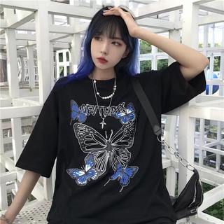Áo Thun dáng rộng form lên cuẹc đỉnh phong cách y2k cá tính áo phông nam nữ, unisex