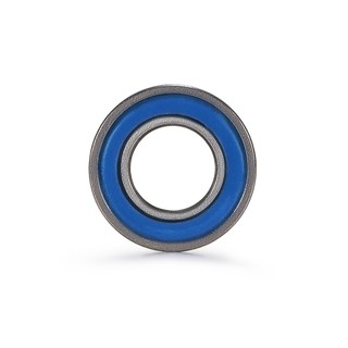 XIKE MR63ZZ MR63 MR63-2RS Vòng bi xuyên tâm rãnh sâu thu nhỏ 3x6x2.5mm